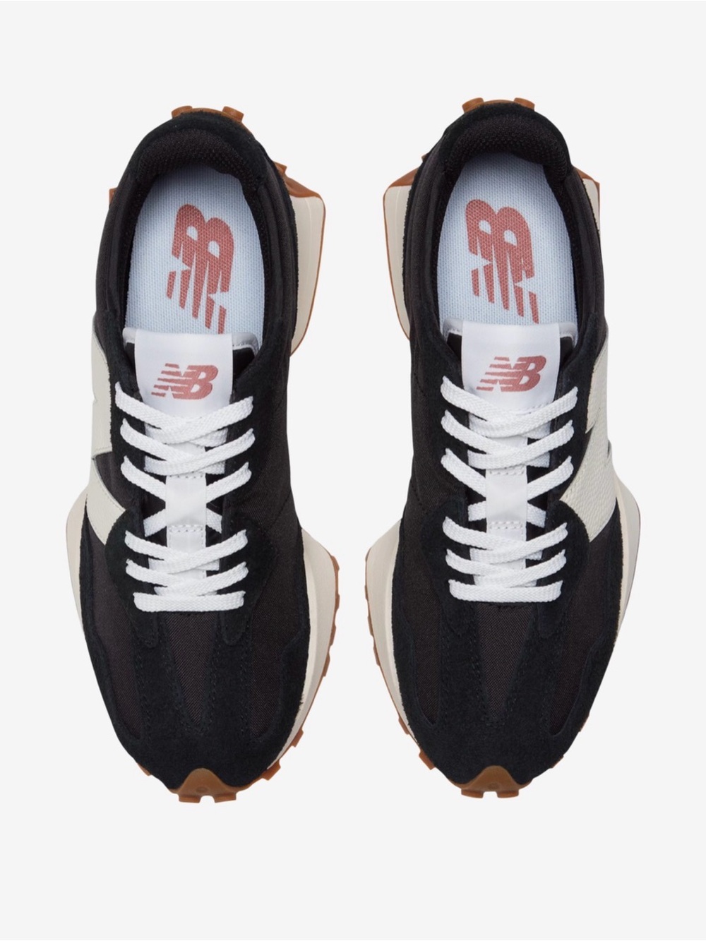 New Balance 327’s - Picture 6 of 8